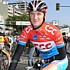 Frank Schleck vor der ersten Etappe der Mallorca Challenge